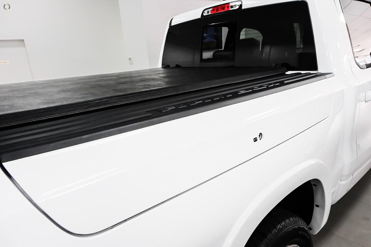 2025 RAM 1500 Laramie Sport Hurricane SO RamBox DT 4X4 SWB