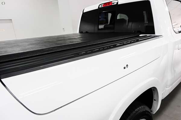 2025 RAM 1500 Laramie Sport Hurricane SO RamBox DT 4X4 SWB