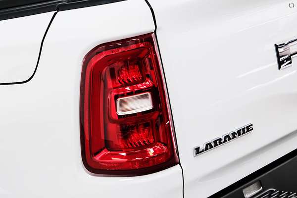 2025 RAM 1500 Laramie Sport Hurricane SO RamBox DT 4X4 SWB