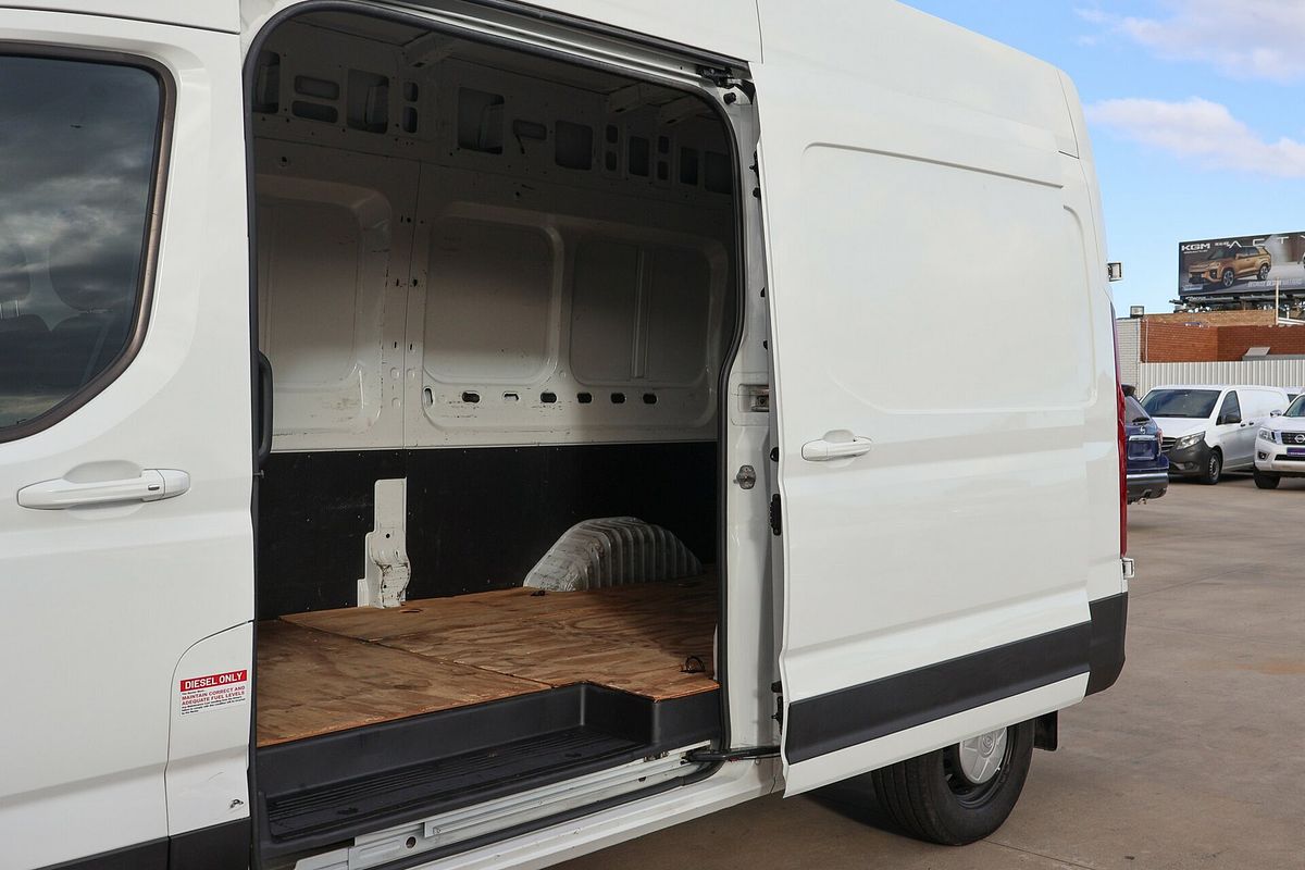 2022 LDV Deliver 9 LWB