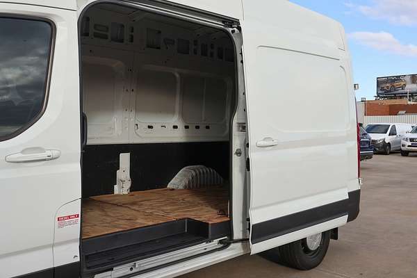 2022 LDV Deliver 9 LWB