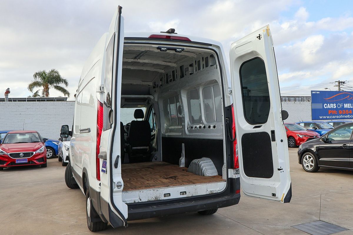 2022 LDV Deliver 9 LWB