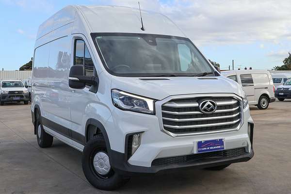 2022 LDV Deliver 9 LWB