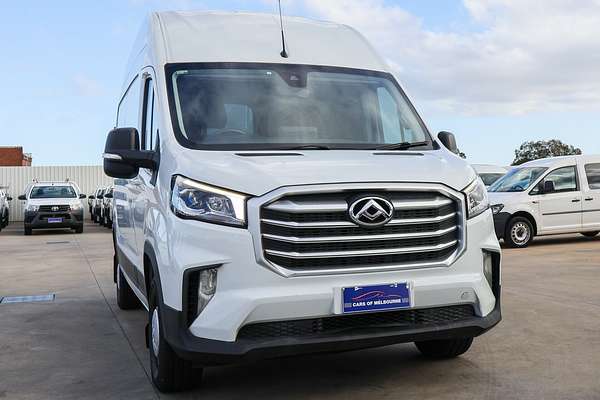 2022 LDV Deliver 9 LWB