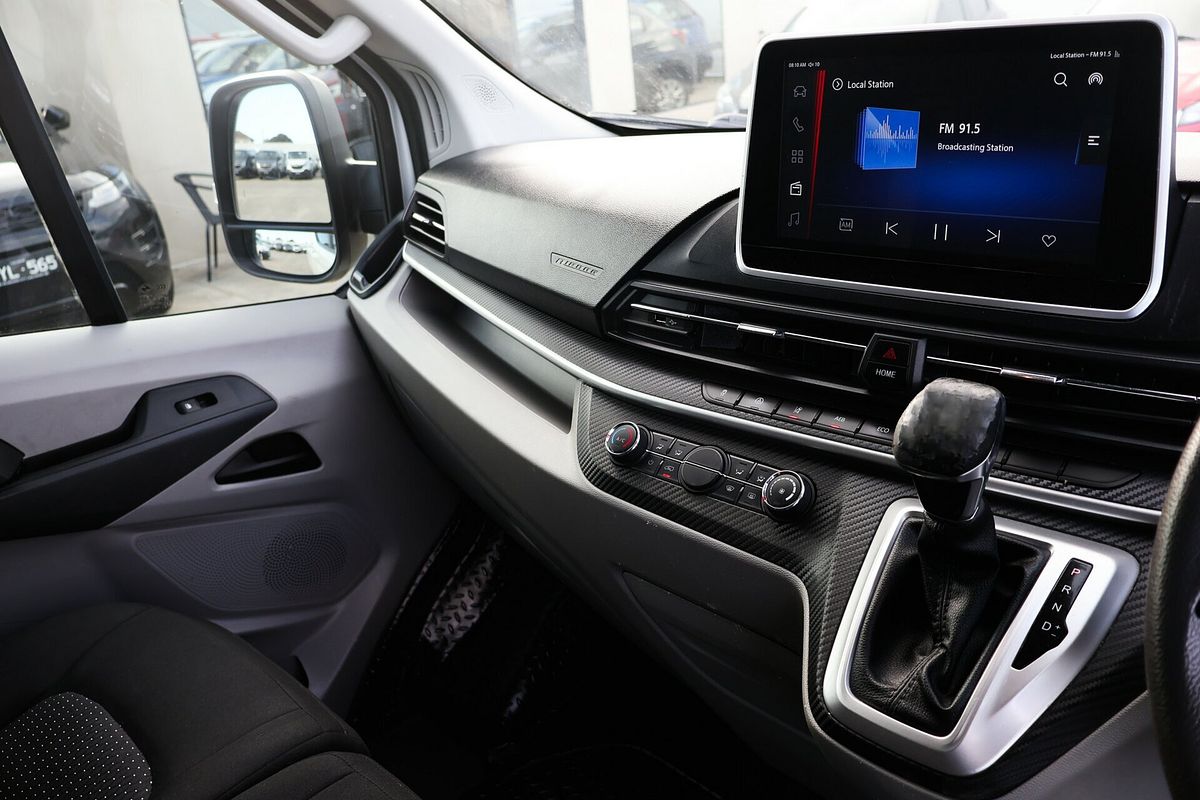 2022 LDV Deliver 9 LWB