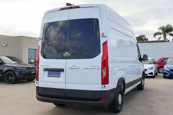 2022 LDV Deliver 9 LWB
