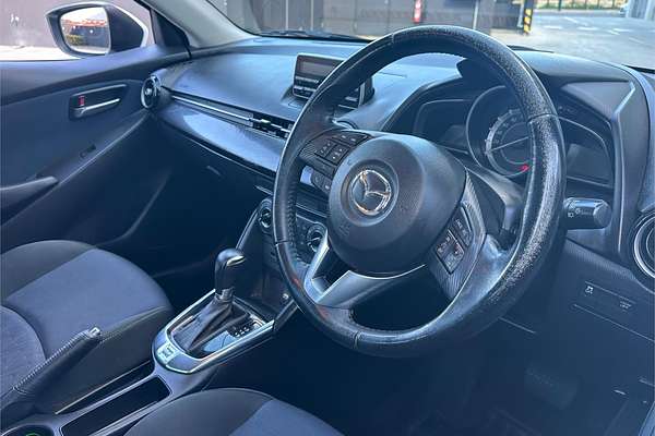 2015 Mazda 2 Maxx DJ Series