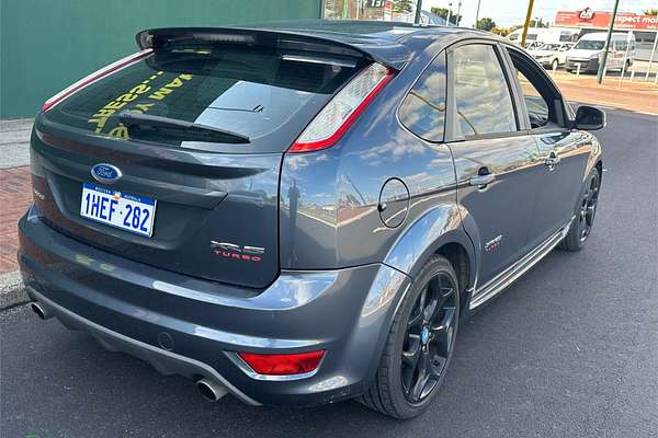 2010 Ford Focus XR5 Turbo LV