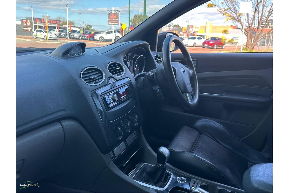 2010 Ford Focus XR5 Turbo LV