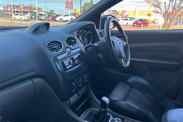 2010 Ford Focus XR5 Turbo LV