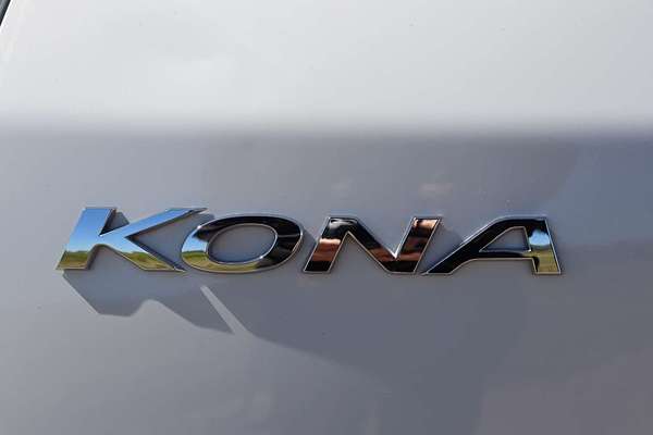 2018 Hyundai Kona Go OS.2