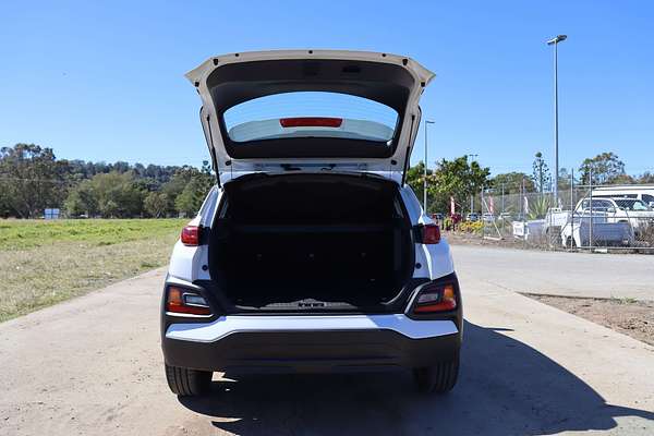 2018 Hyundai Kona Go OS.2