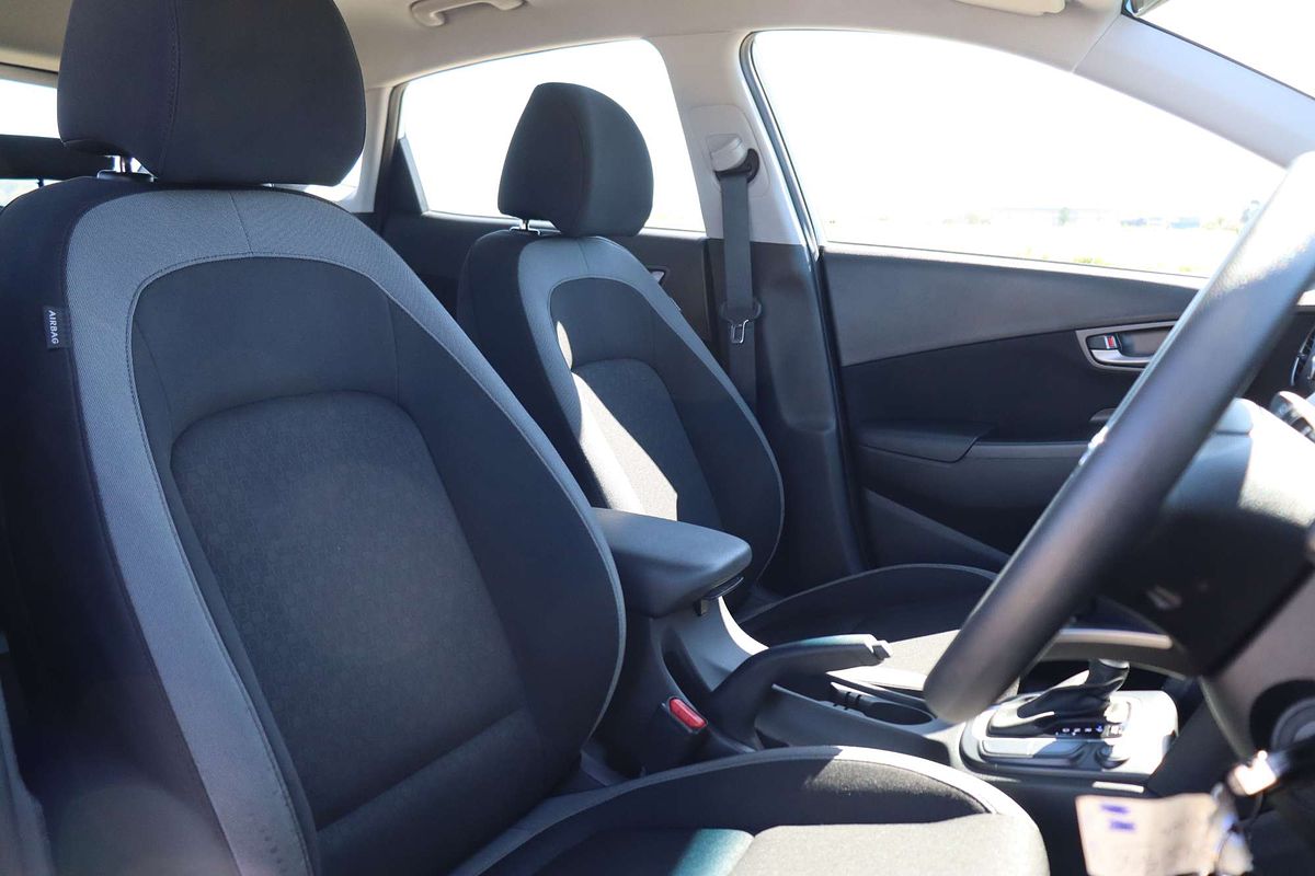 2018 Hyundai Kona Go OS.2