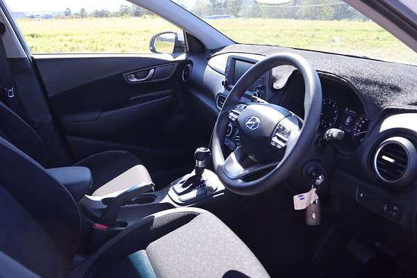 2018 Hyundai Kona Go OS.2