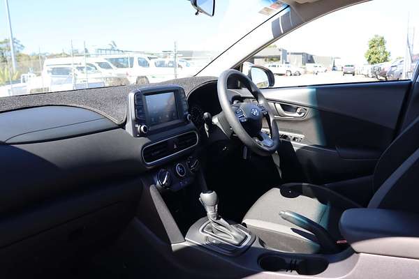 2018 Hyundai Kona Go OS.2
