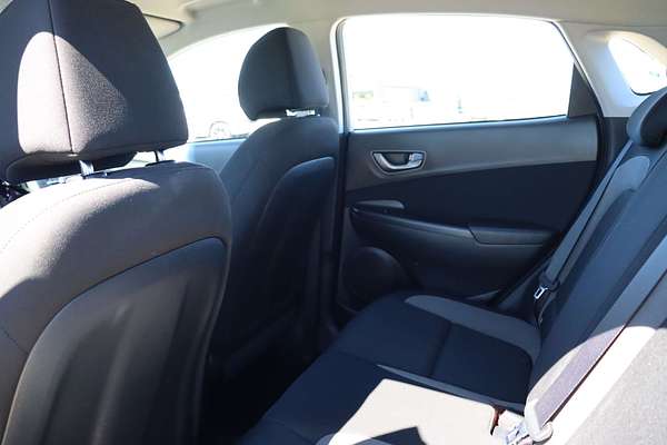 2018 Hyundai Kona Go OS.2