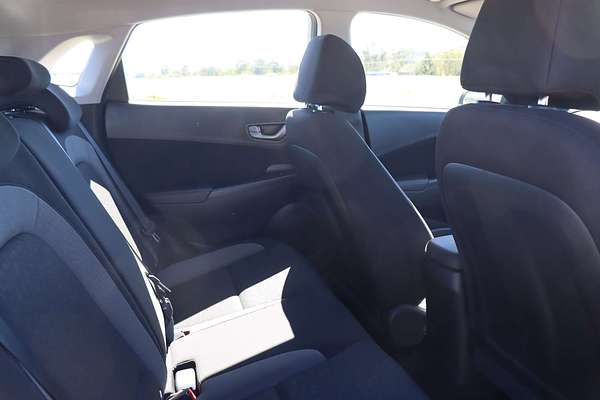 2018 Hyundai Kona Go OS.2