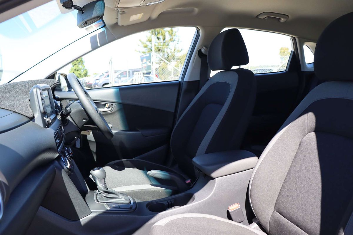 2018 Hyundai Kona Go OS.2