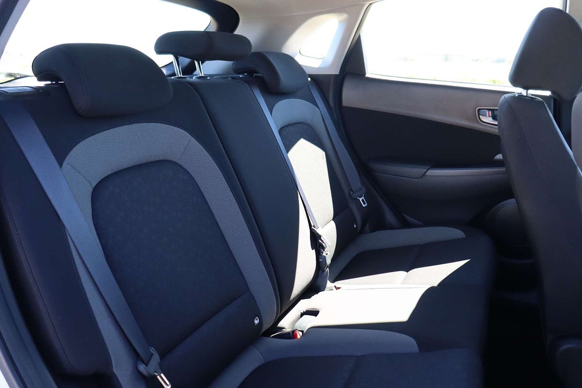 2018 Hyundai Kona Go OS.2