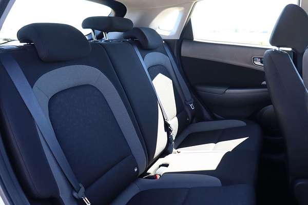 2018 Hyundai Kona Go OS.2