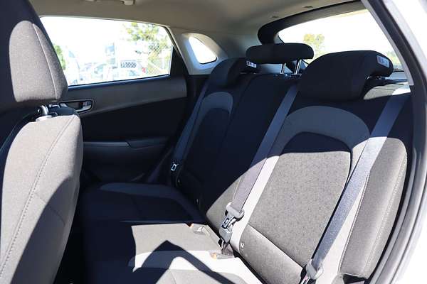 2018 Hyundai Kona Go OS.2