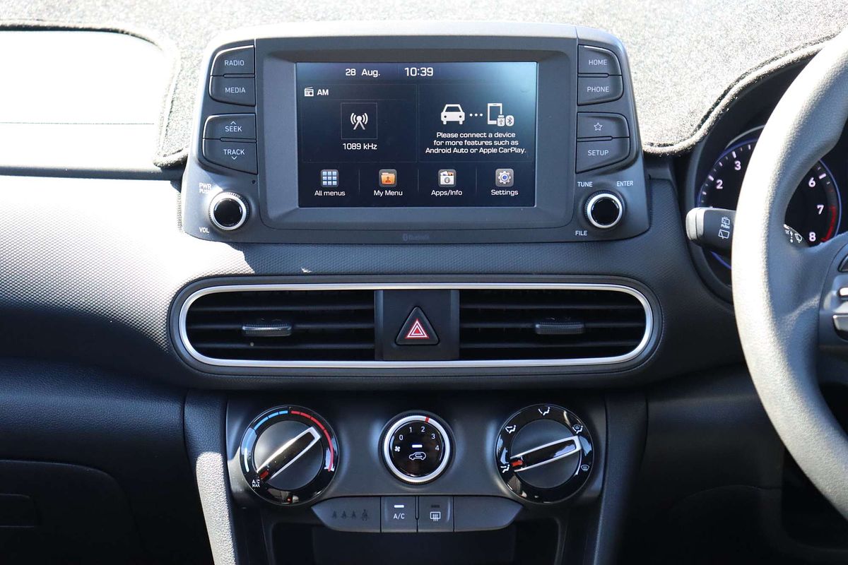 2018 Hyundai Kona Go OS.2