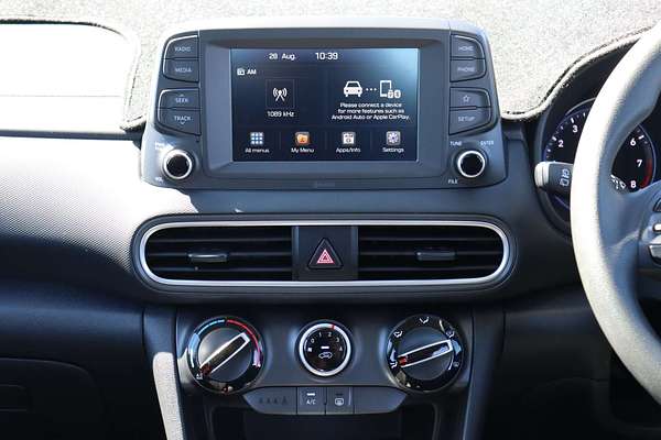 2018 Hyundai Kona Go OS.2