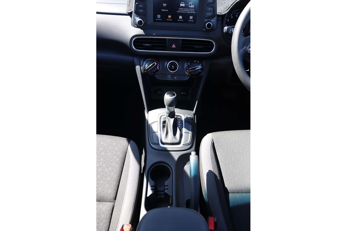 2018 Hyundai Kona Go OS.2