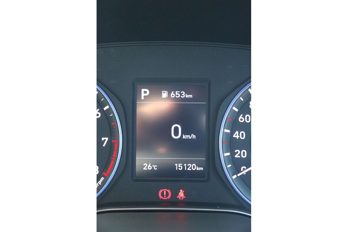 2018 Hyundai Kona Go OS.2