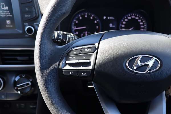 2018 Hyundai Kona Go OS.2