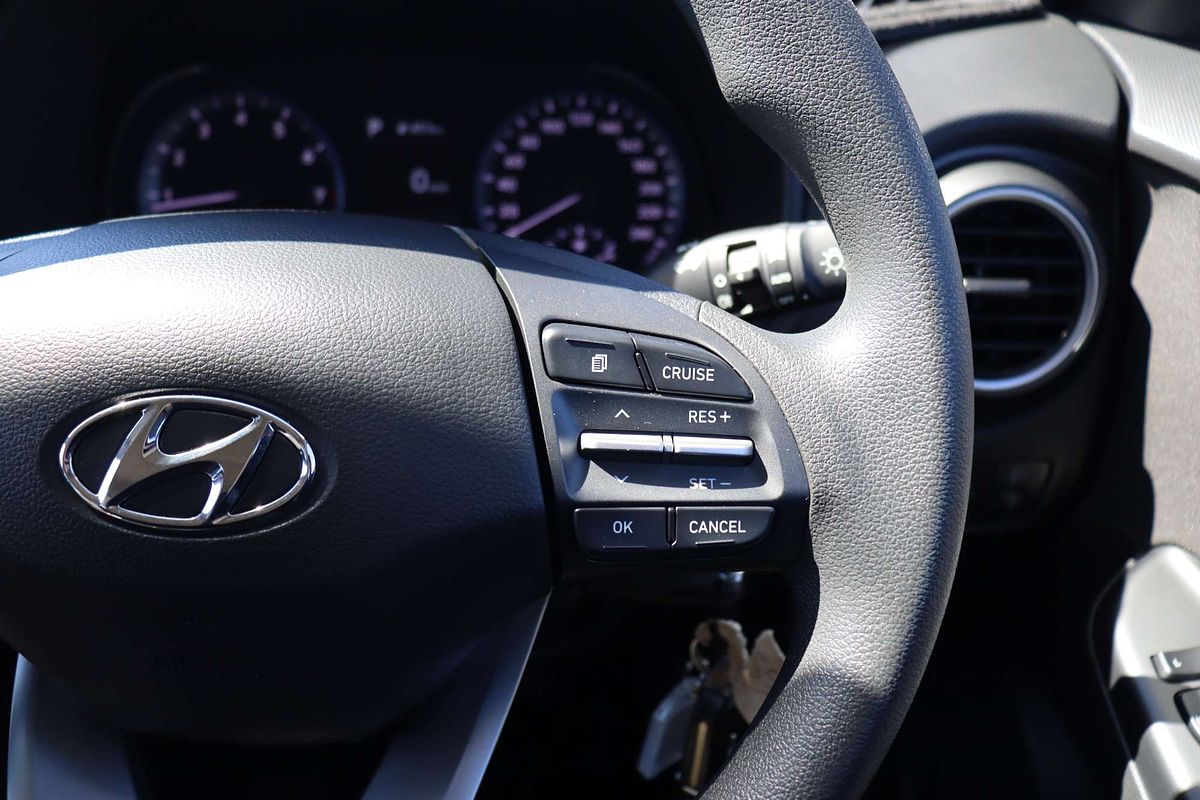 2018 Hyundai Kona Go OS.2