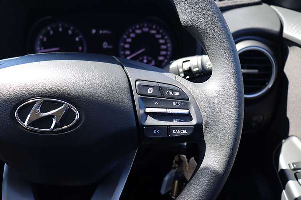 2018 Hyundai Kona Go OS.2