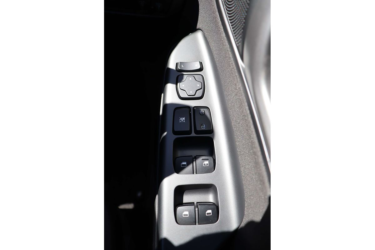 2018 Hyundai Kona Go OS.2