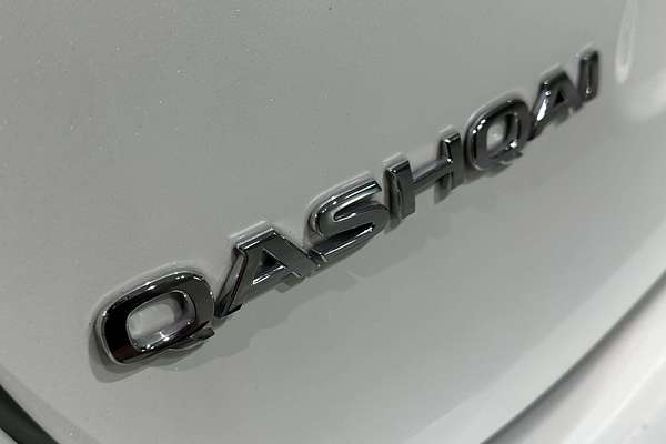 2020 Nissan QASHQAI N-SPORT J11 Series 3