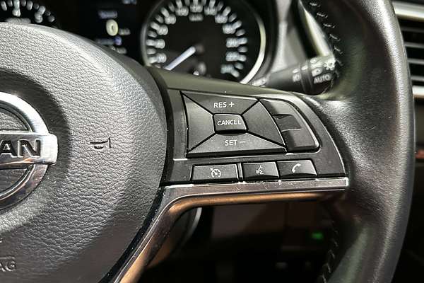 2020 Nissan QASHQAI N-SPORT J11 Series 3