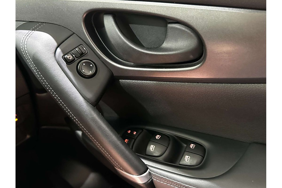 2020 Nissan QASHQAI N-SPORT J11 Series 3
