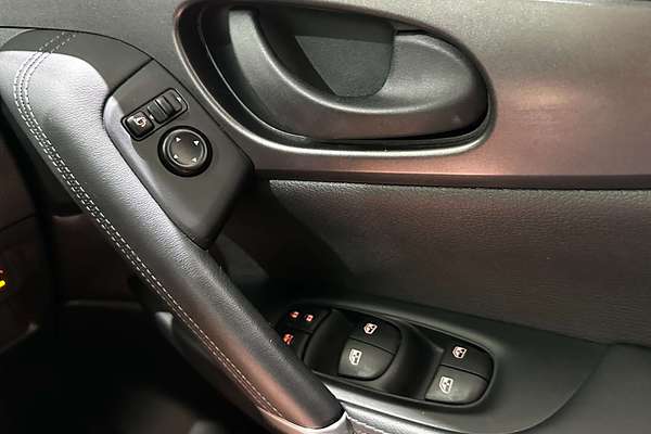 2020 Nissan QASHQAI N-SPORT J11 Series 3