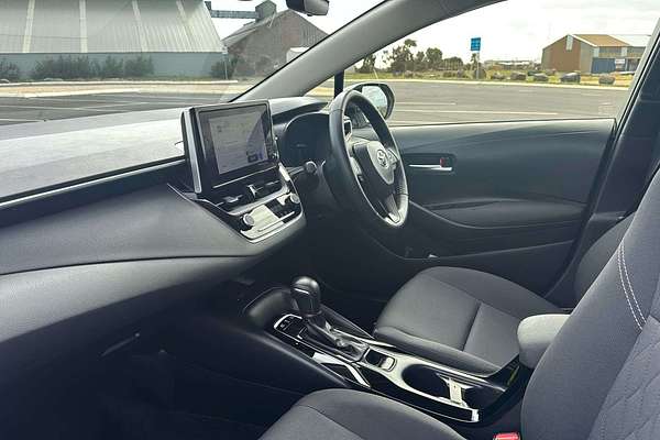 2023 Toyota Corolla SX Hybrid ZWE219R