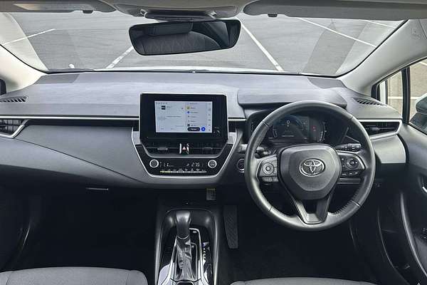2023 Toyota Corolla SX Hybrid ZWE219R