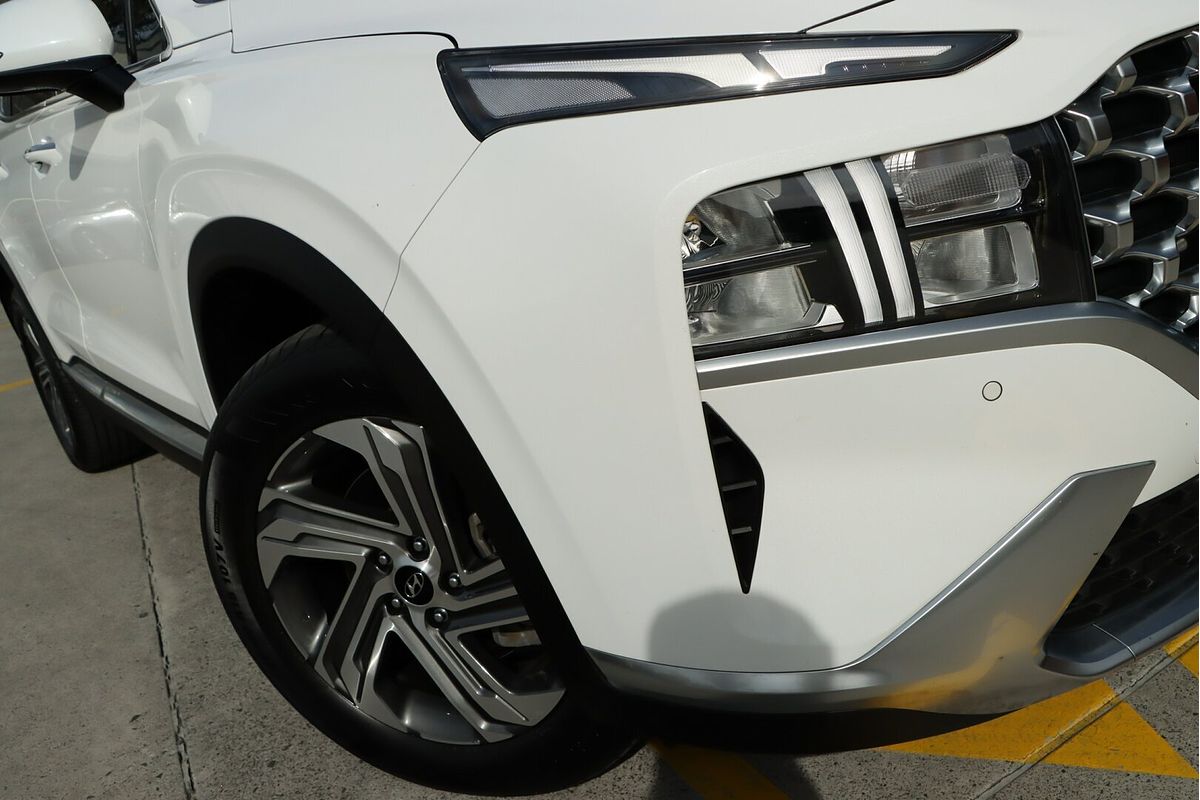 2023 Hyundai Santa Fe Active TM.V4