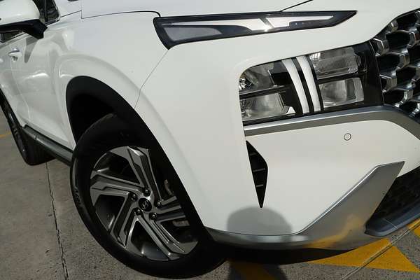 2023 Hyundai Santa Fe Active TM.V4