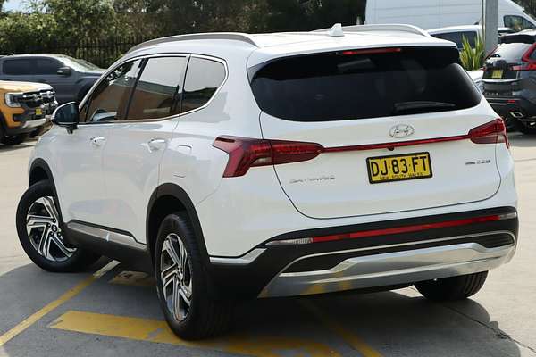 2023 Hyundai Santa Fe Active TM.V4