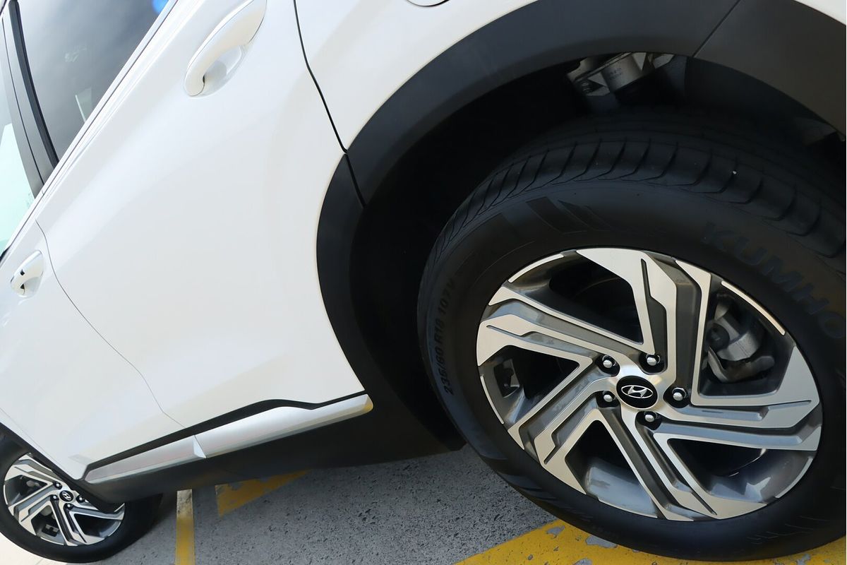 2023 Hyundai Santa Fe Active TM.V4