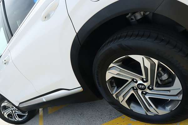 2023 Hyundai Santa Fe Active TM.V4