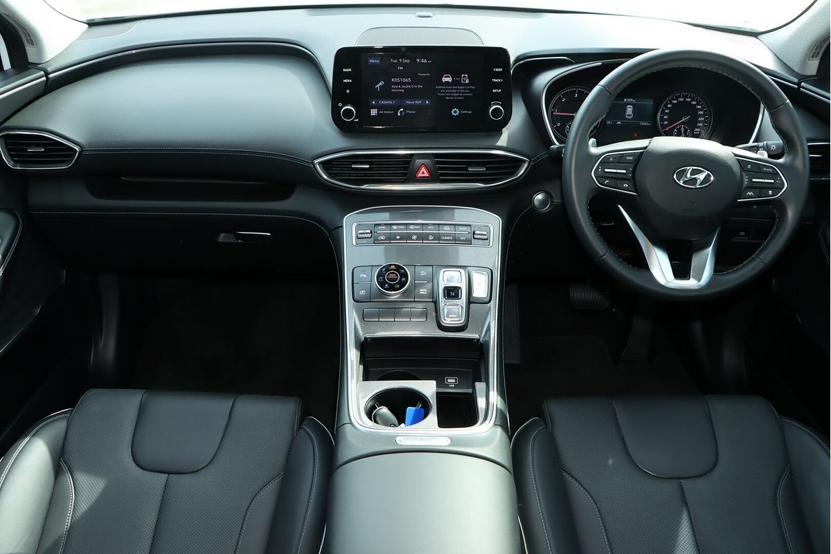 2023 Hyundai Santa Fe Active TM.V4