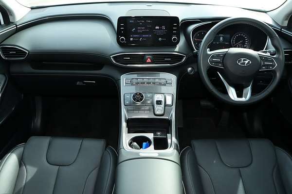 2023 Hyundai Santa Fe Active TM.V4