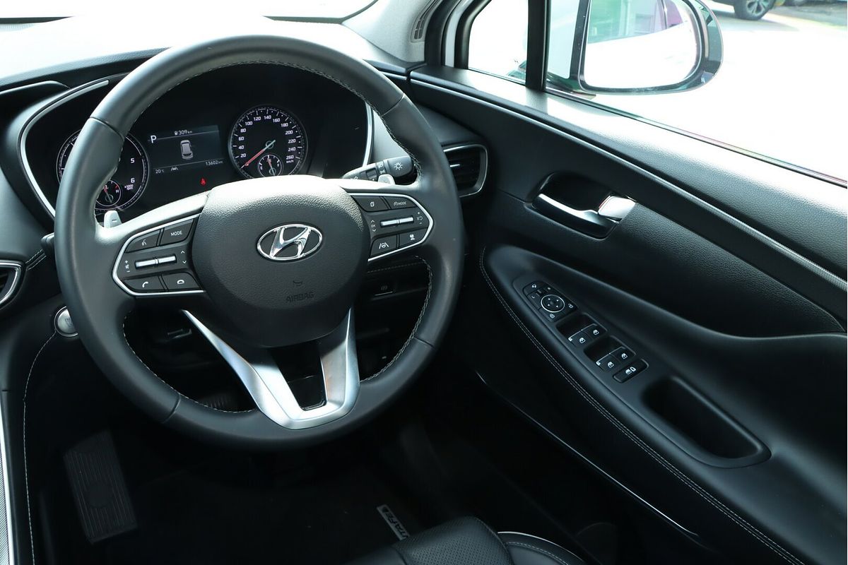 2023 Hyundai Santa Fe Active TM.V4