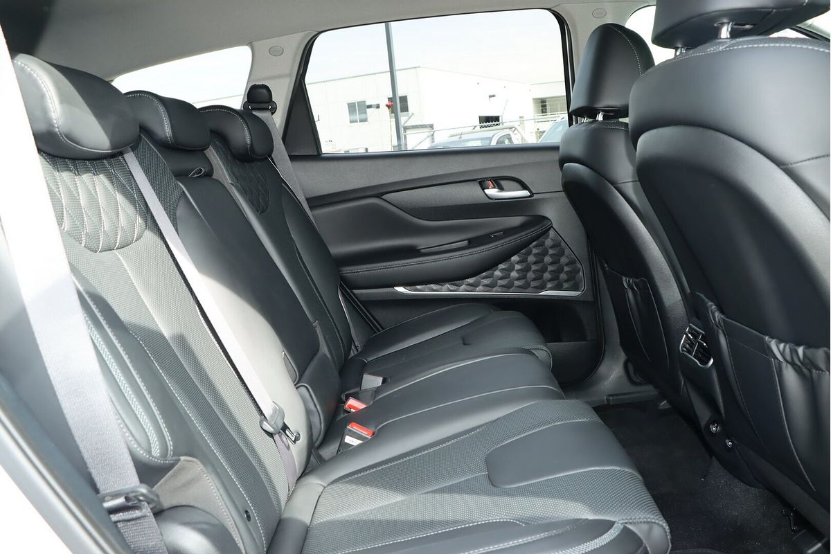 2023 Hyundai Santa Fe Active TM.V4
