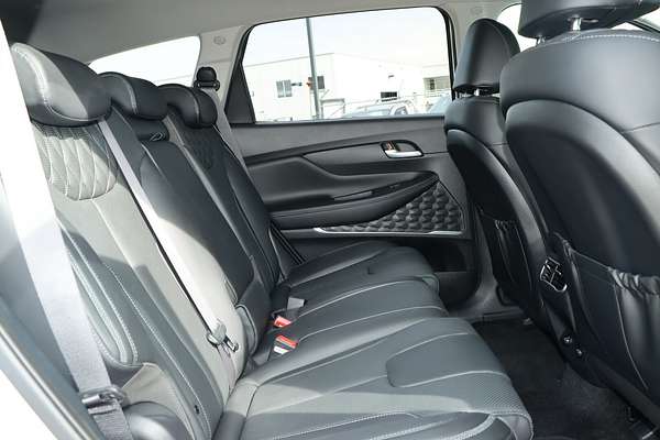 2023 Hyundai Santa Fe Active TM.V4