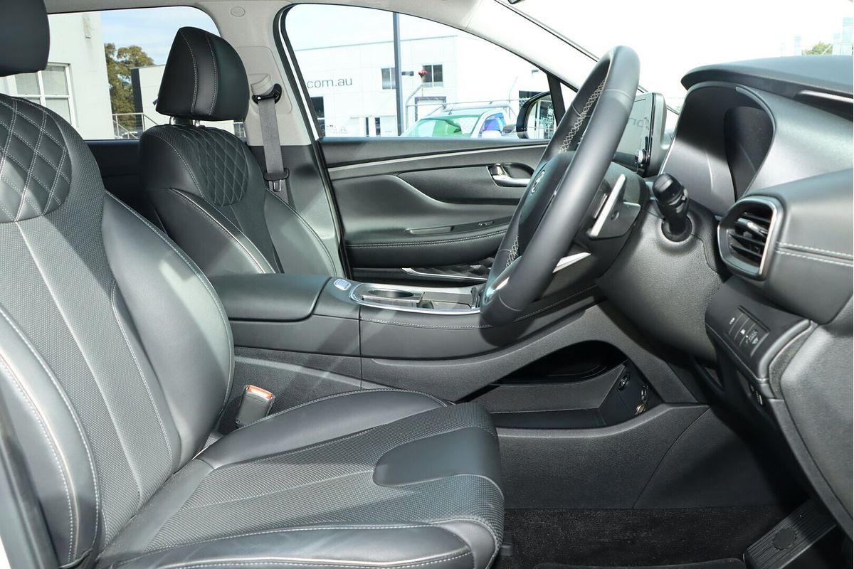 2023 Hyundai Santa Fe Active TM.V4